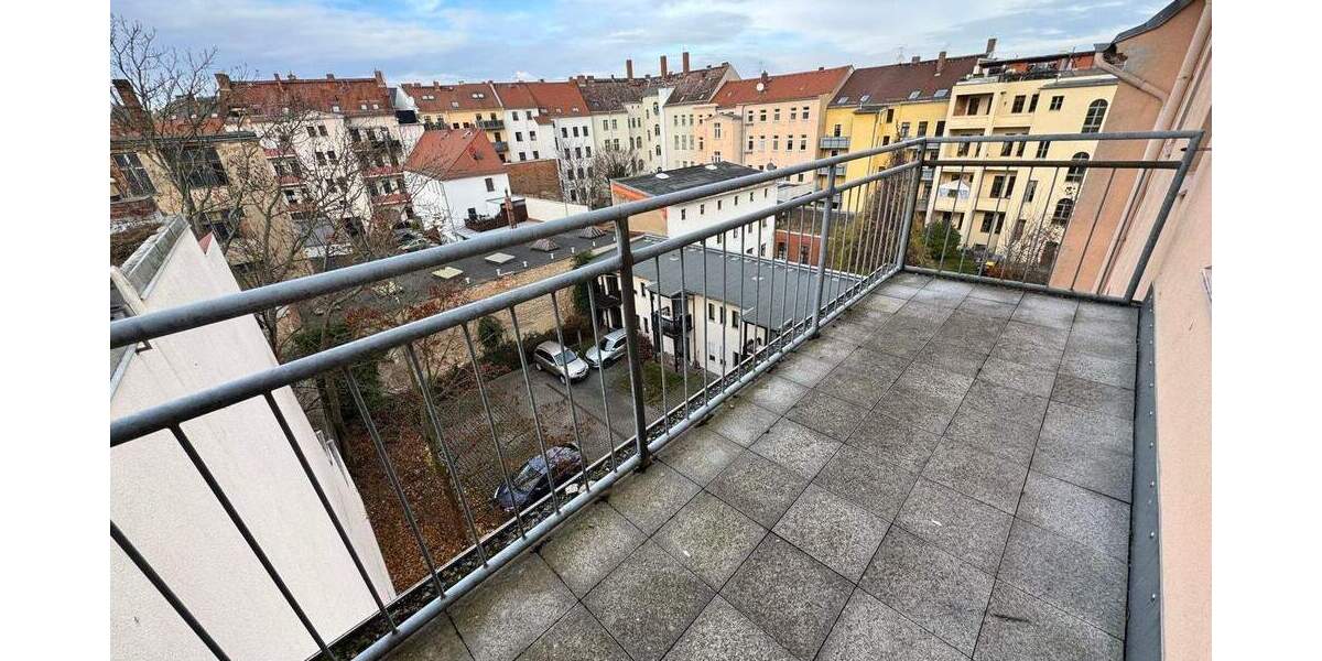 Etagenwohnung Görlitz Innenstadt - 3 Zimmer, 103 m&sup2;, 620&euro; | Angebot:26170831
