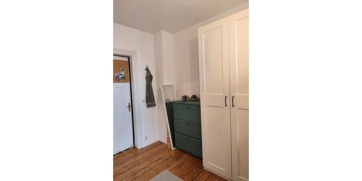 Wohnen auf Zeit Flensburg Altstadt - 1 Zimmer, 20 m&sup2;, 463&euro; | Angebot:25873497