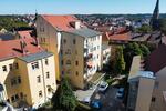 Etagenwohnung Altenburg - 2 Zimmer, 45 m&sup2;, 320&euro; | Angebot:26699996