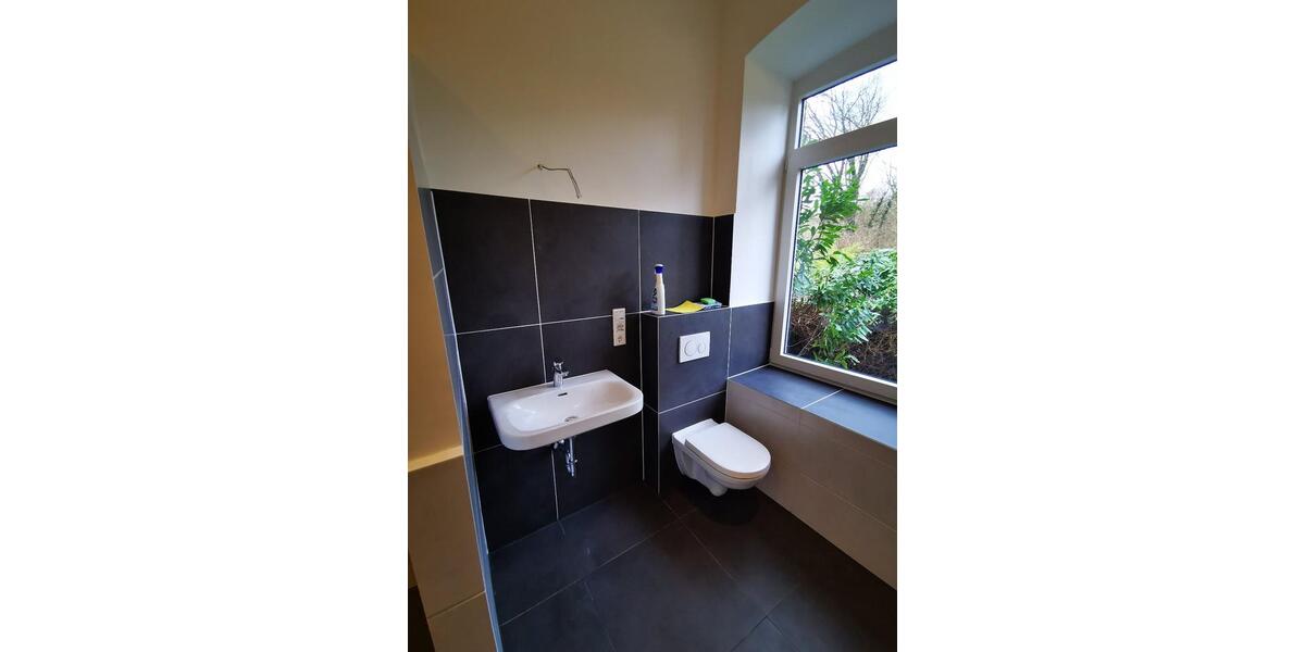 Erdgeschoßwohnung Grebin - 3 Zimmer, 65 m&sup2;, 720&euro; | Angebot:24468688