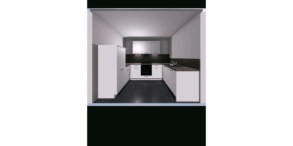 Dachgeschoßwohnung Bassum - 3 Zimmer, 85 m&sup2;, 950&euro; | Angebot:26021989