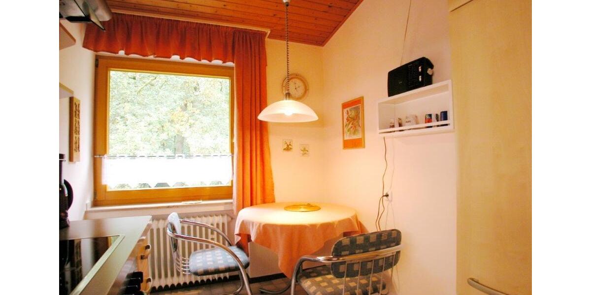 Wohnen auf Zeit Bad Lippspringe - 2 Zimmer, 55 m&sup2;, 695&euro; | Angebot:25979910