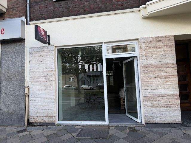Gewerbeobjekt Düsseldorf Oberkassel - 3.780&euro; | Angebot:25738809