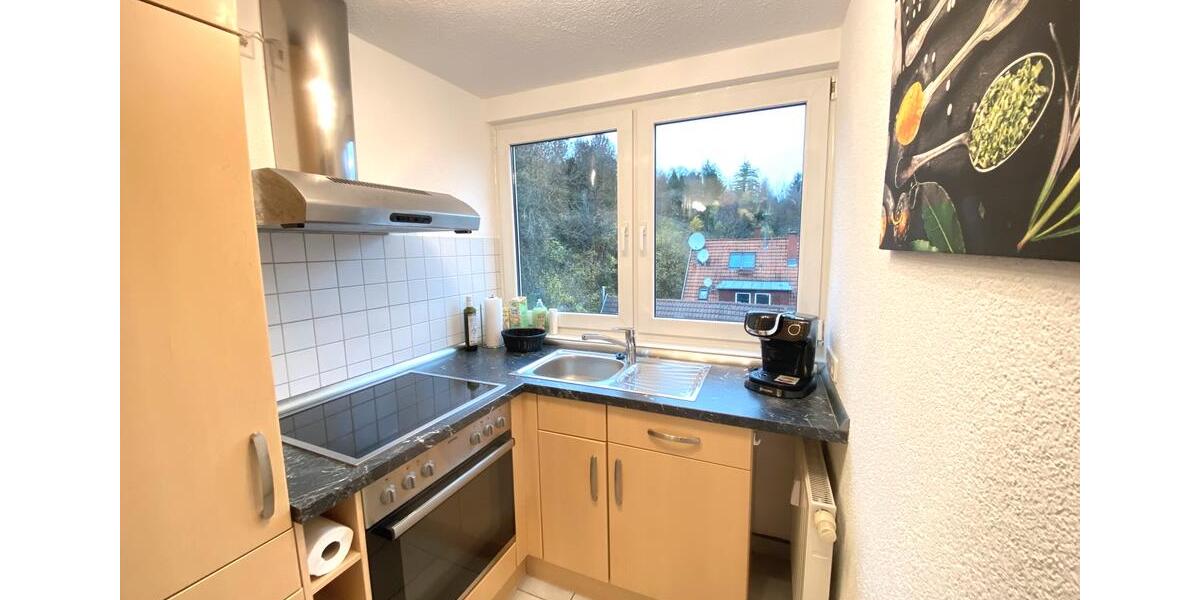 Wohnen auf Zeit Esslingen am Neckar - 2 Zimmer, 41 m&sup2;, 850&euro; | Angebot:25858492