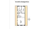 Dachgeschoßwohnung Sontheim an der Brenz - 3.5 Zimmer, 104 m&sup2;, 710&euro; | Angebot:26598330