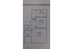 Etagenwohnung Greifswald Groß Schönwalde - 3 Zimmer, 61 m&sup2;, 610&euro; | Angebot:26619092