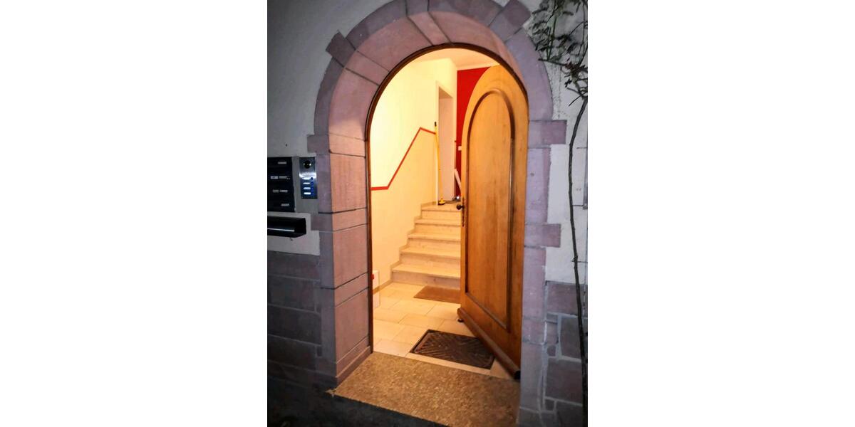 Etagenwohnung Heidelberg - 1 Zimmer, 28 m&sup2;, 705&euro; | Angebot:25055335