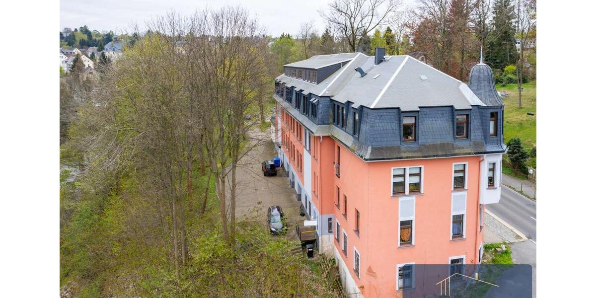 Gewerbeobjekt Annaberg-Buchholz Buchholz - 980&euro; | Angebot:23996797