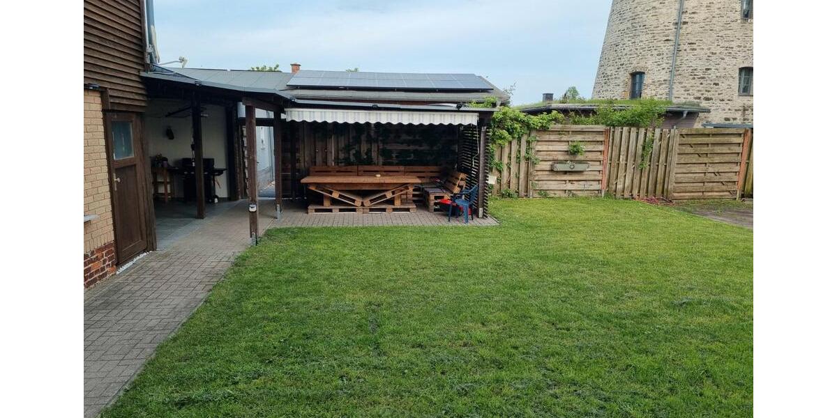 Etagenwohnung Schönebeck (Elbe) - 3 Zimmer, 69 m&sup2;, 415&euro; | Angebot:26522725