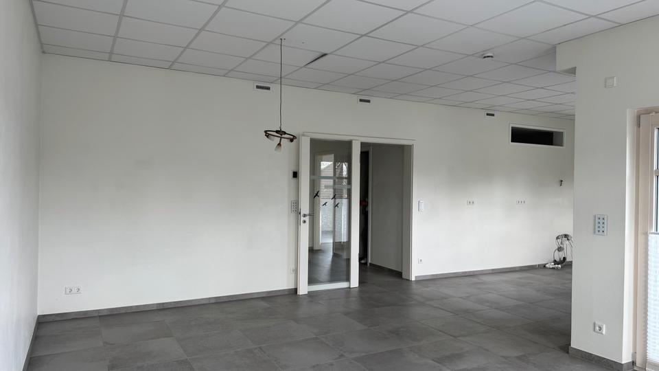 Etagenwohnung Vreden - 3 Zimmer, 86 m&sup2;, 903&euro; | Angebot:26193505