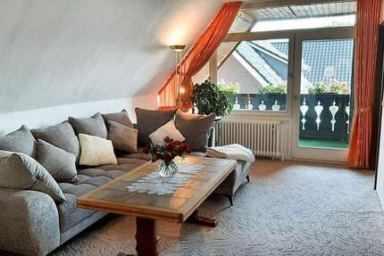 Wohnung Neu Wulmstorf Elstorf - 3 Zimmer, 65 m&sup2;, 1.500&euro; | Angebot:25389933