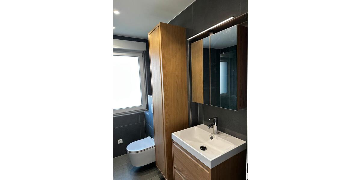 Etagenwohnung Bottrop Ebel - 3.5 Zimmer, 79 m&sup2;, 850&euro; | Angebot:26042779