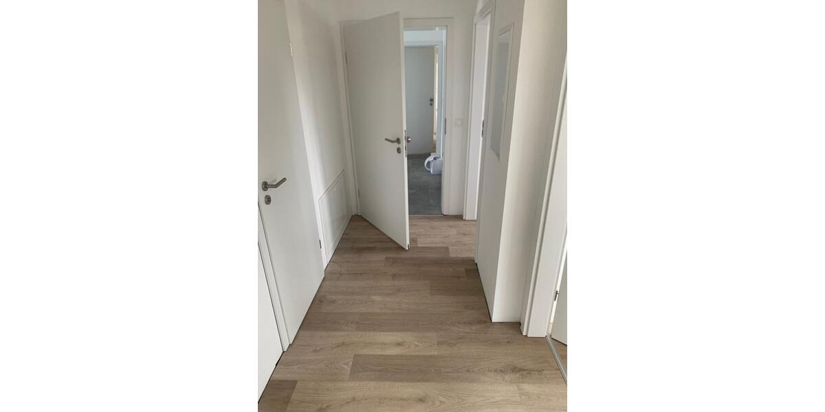 Etagenwohnung Pegnitz - 2 Zimmer, 54 m&sup2;, 580&euro; | Angebot:24851037