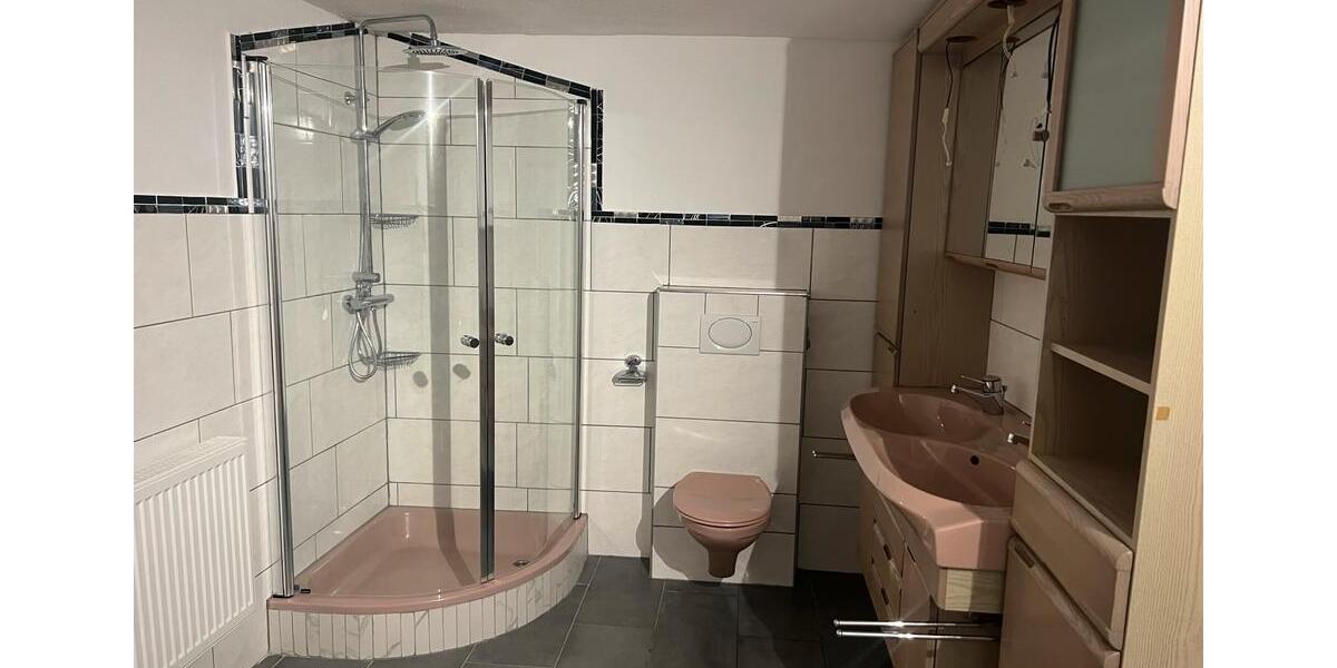 Etagenwohnung Schwindegg - 3 Zimmer, 82 m&sup2;, 850&euro; | Angebot:26456231