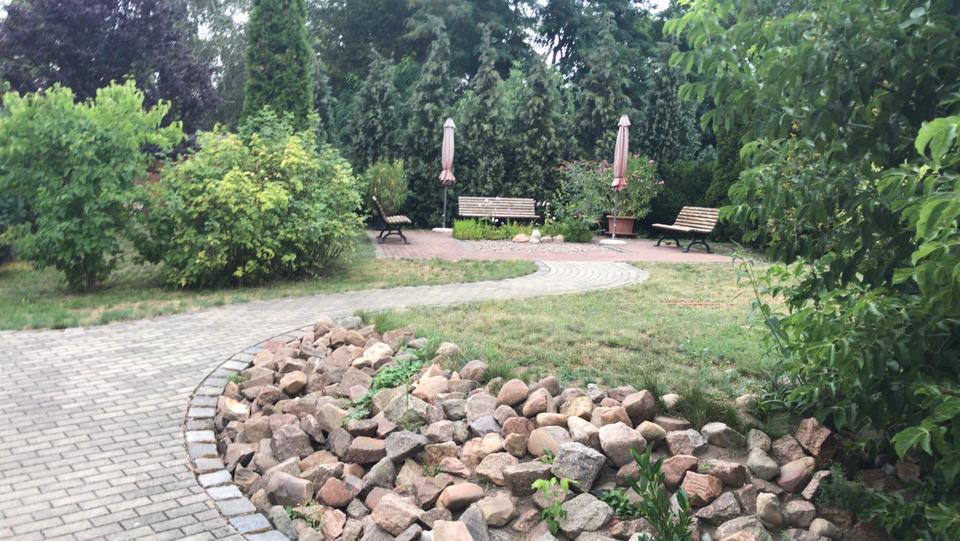 Etagenwohnung Raguhn-Jeßnitz Jeßnitz (Anhalt) - 2 Zimmer, 40 m&sup2;, 240&euro; | Angebot:26663979