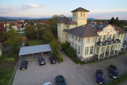 Wohntraum: Große, sanierte Wohnung mit Terrasse und Stellplatz - Wohnung Muggensturm | Angebot:24795705