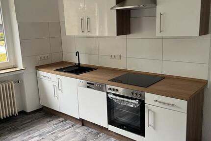 Schöne 3 Zimmerwohnung mit Garten zimmer