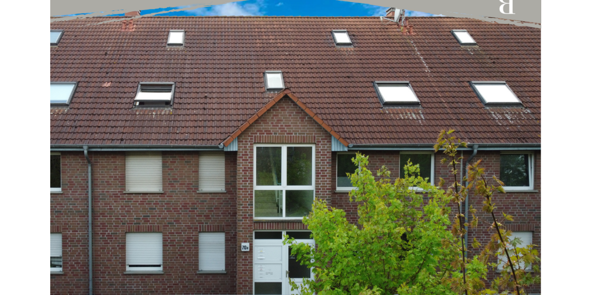 Etagenwohnung Hohe Börde - 2 Zimmer, 50 m&sup2;, 299&euro; | Angebot:23153817