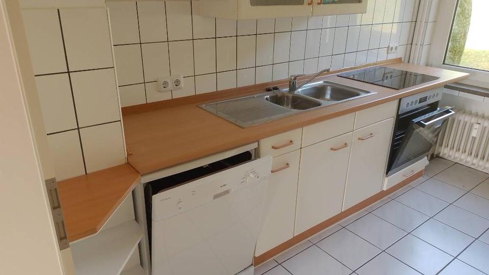 Etagenwohnung Hameln Kernstadt - 3 Zimmer, 73 m&sup2;, 560&euro; | Angebot:26348239