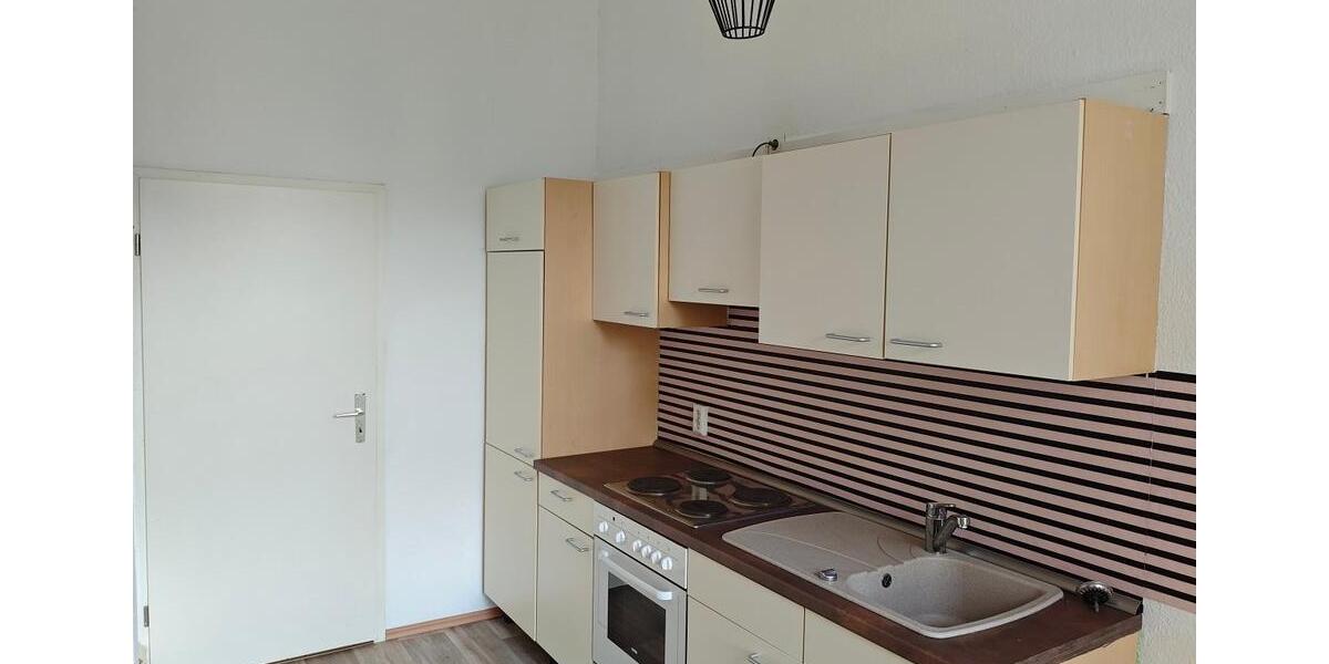 Etagenwohnung Ballenstedt - 2 Zimmer, 60 m&sup2;, 355&euro; | Angebot:26635237