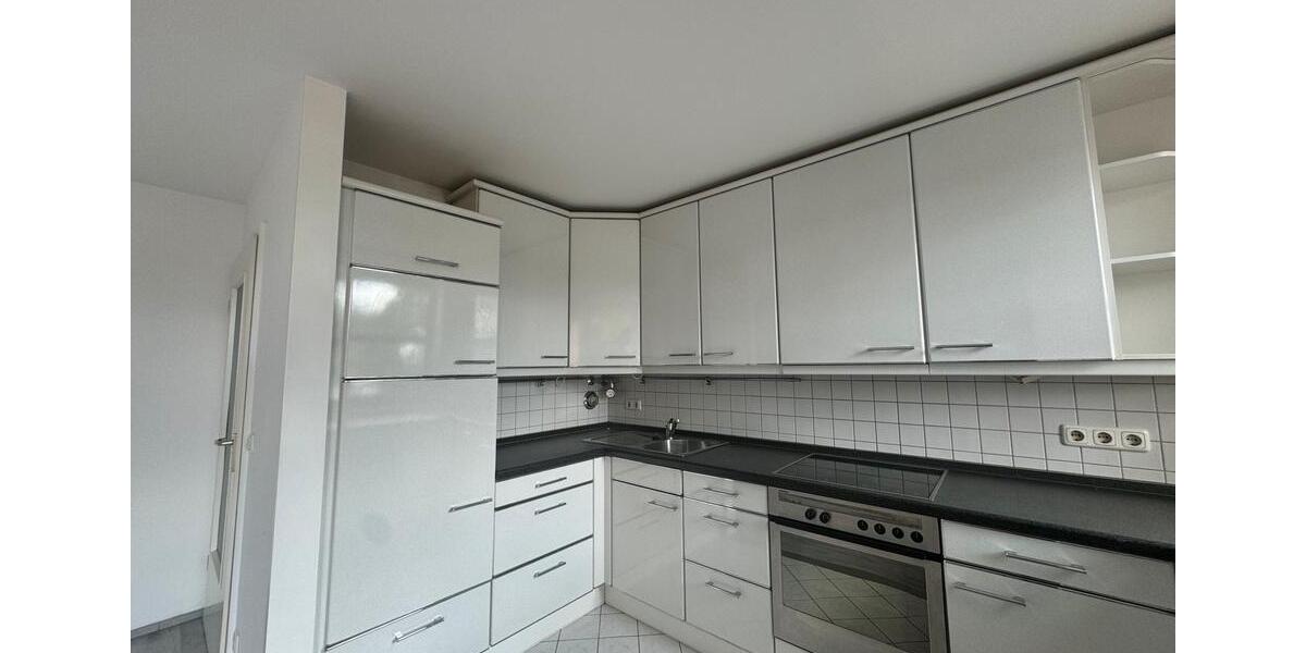 Etagenwohnung Blankenfelde-Mahlow Groß Kienitz - 1 Zimmer, 45 m&sup2;, 800&euro; | Angebot:26614289