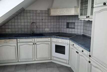 Wohnung Hameln Kernstadt - 3 Zimmer, 75 m&sup2;, 600&euro; | Angebot:26901002