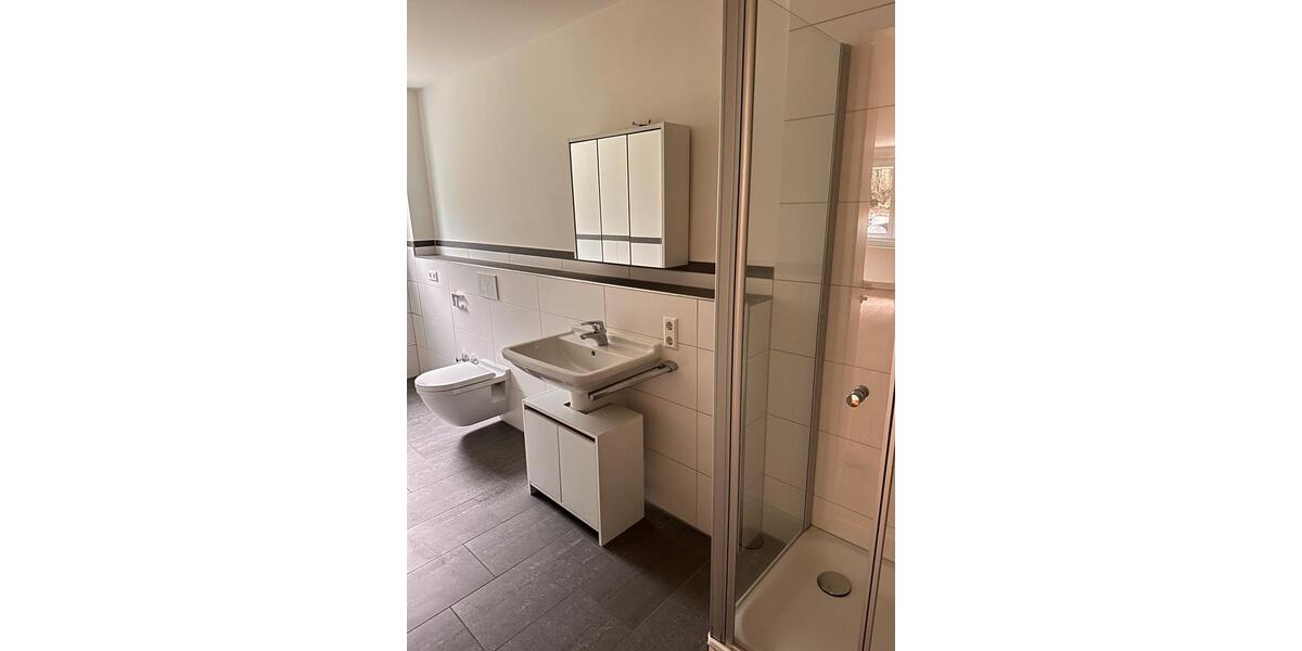 Etagenwohnung Willstätt - 2 Zimmer, 55 m&sup2;, 580&euro; | Angebot:23736115