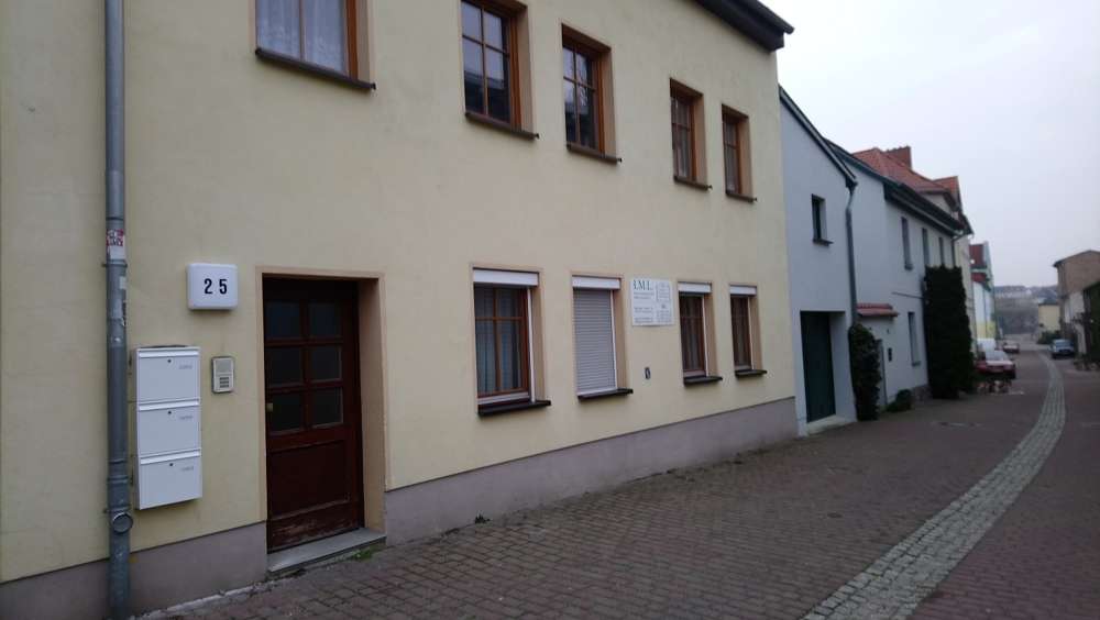 Wohnung zum Mieten in Eberswalde 690 € 69 m² 3 zimmer