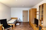 Erdgeschoßwohnung Nürnberg Gebersdorf - 1 Zimmer, 35 m&sup2;, 665&euro; | Angebot:26367687