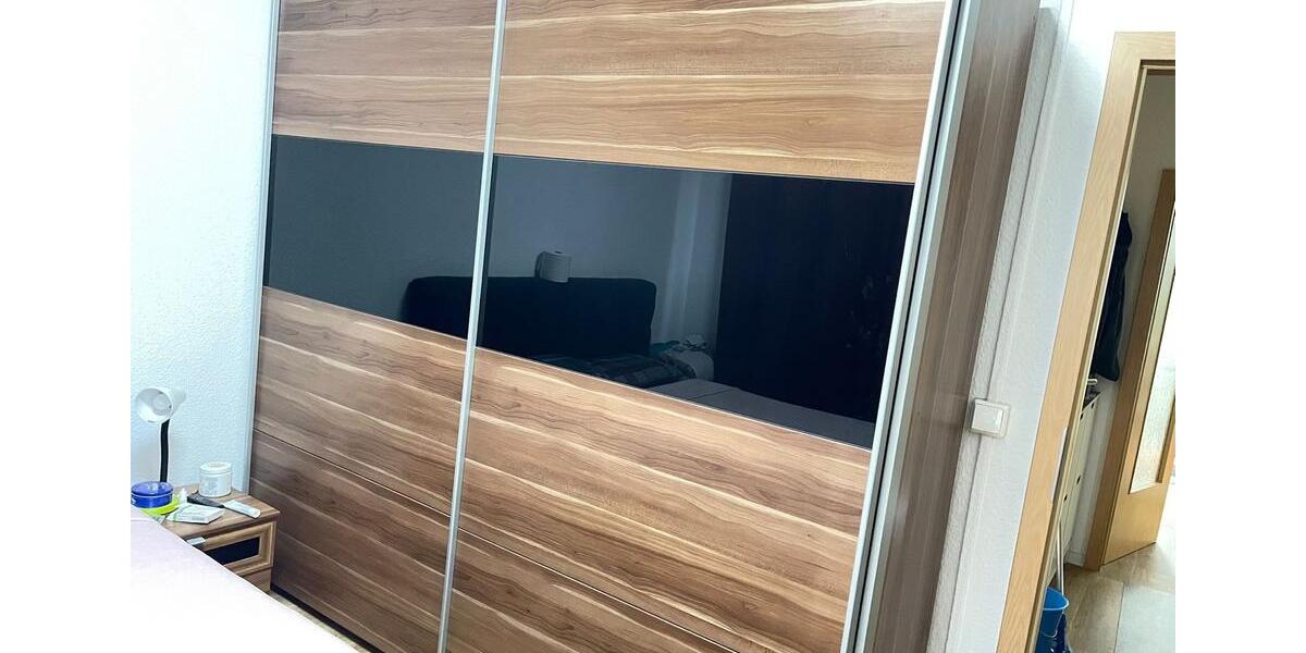 Etagenwohnung Frankenberg (Sachsen) - 3 Zimmer, 59 m&sup2;, 550&euro; | Angebot:24400588