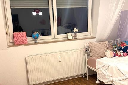 Wohnung zu vermieten 3 zimmer