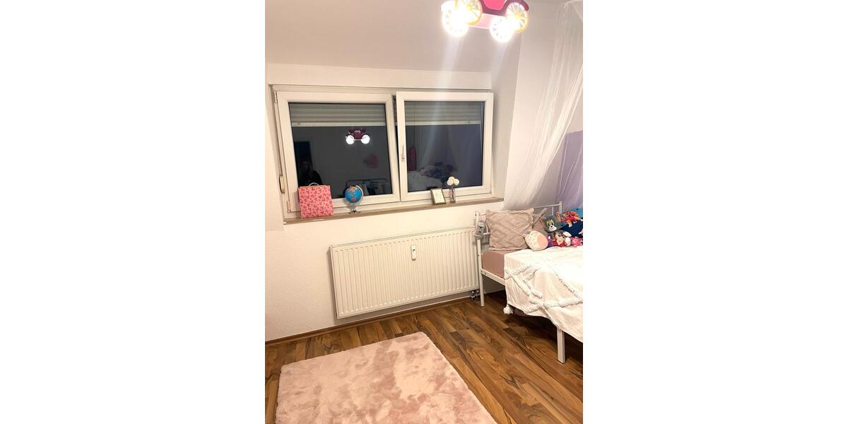 Wohnung zu vermieten 3 zimmer