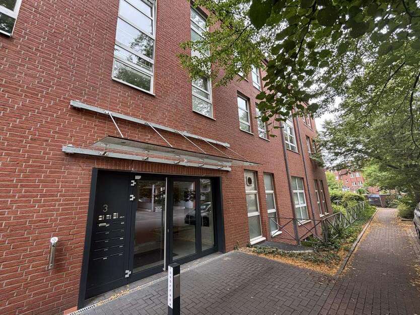 Büro in Bochum 1.647 € 183 m² zimmer