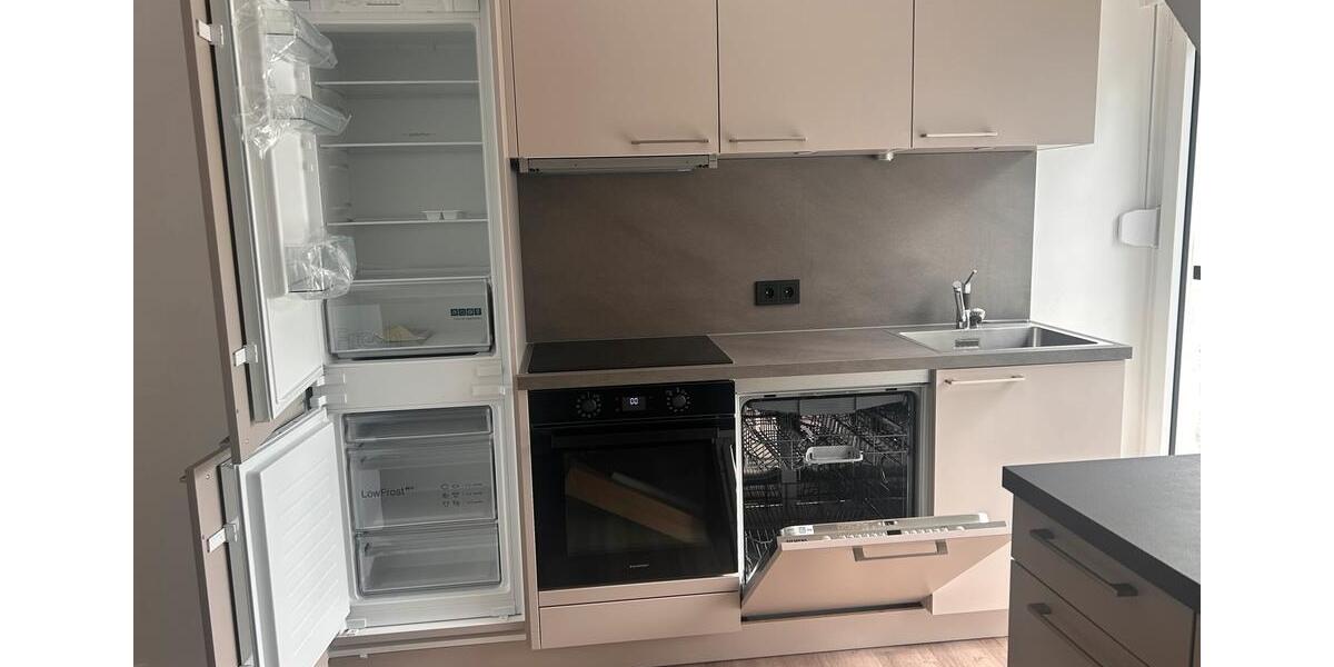Etagenwohnung Rheda-Wiedenbrück Wiedenbrück - 2 Zimmer, 70 m&sup2;, 875&euro; | Angebot:26446409