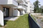 Erstbezug in Grünau an der Dahme! Gehobene NeubauWohnung mit EKB, Terrasse & Gartenanteil