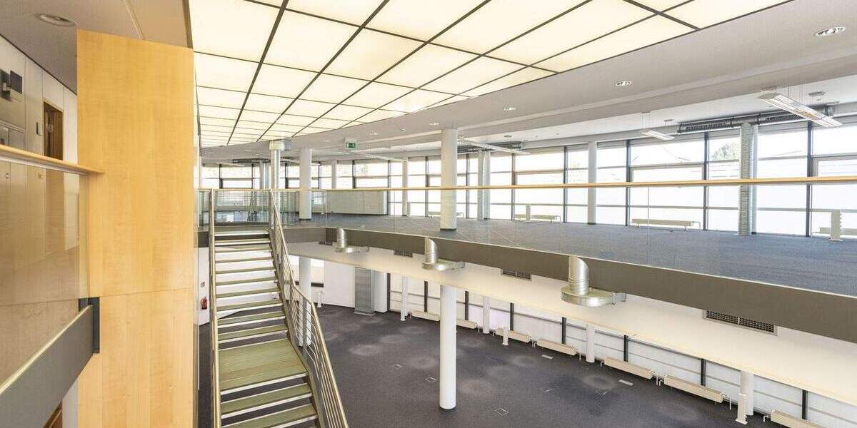 Große Gewerbeeinheit im Zentrum von Merseburg, Top Lage in hochfrequentierter Fußgängerzone! zimmer