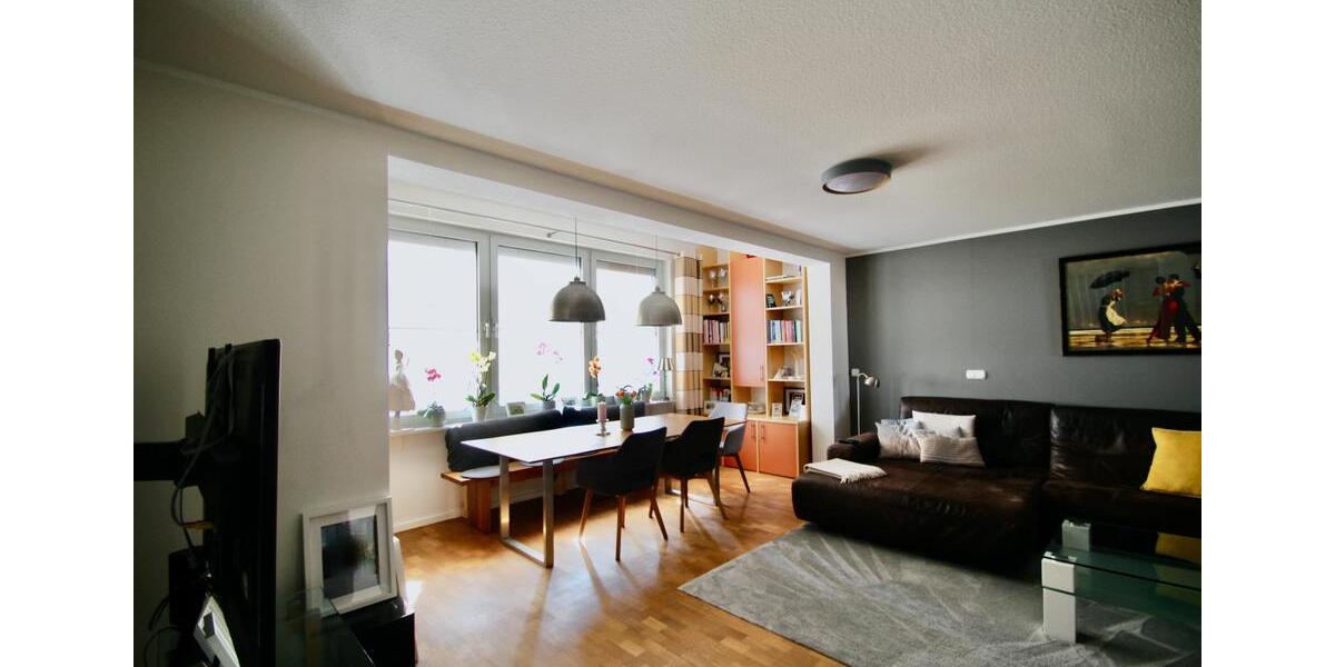 Maisonettenwohnung Hofheim am Taunus - 3 Zimmer, 130 m&sup2;, 1.625&euro; | Angebot:25973724