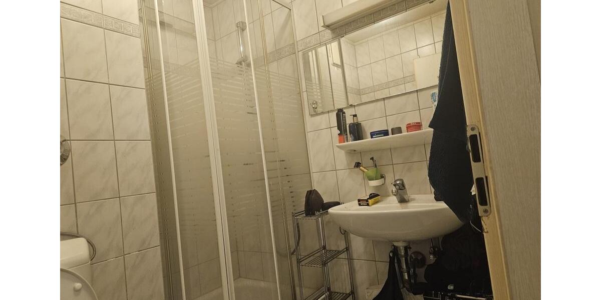 Etagenwohnung Fürth Bislohe - 1 Zimmer, 30 m&sup2;, 490&euro; | Angebot:26019948