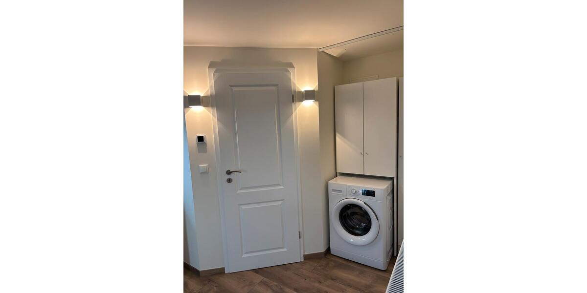 Wohnen auf Zeit Minden Bölhorst - 1 Zimmer, 25 m&sup2;, 55&euro; | Angebot:26537214