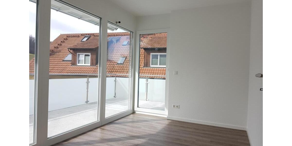 Etagenwohnung Schliengen - 3 Zimmer, 73 m&sup2;, 970&euro; | Angebot:25974632