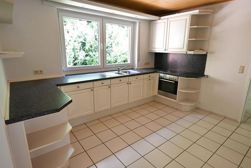 *VERMIETET* Renovierter und gepflegter Bungalow im Erdgeschoss zu vermieten!