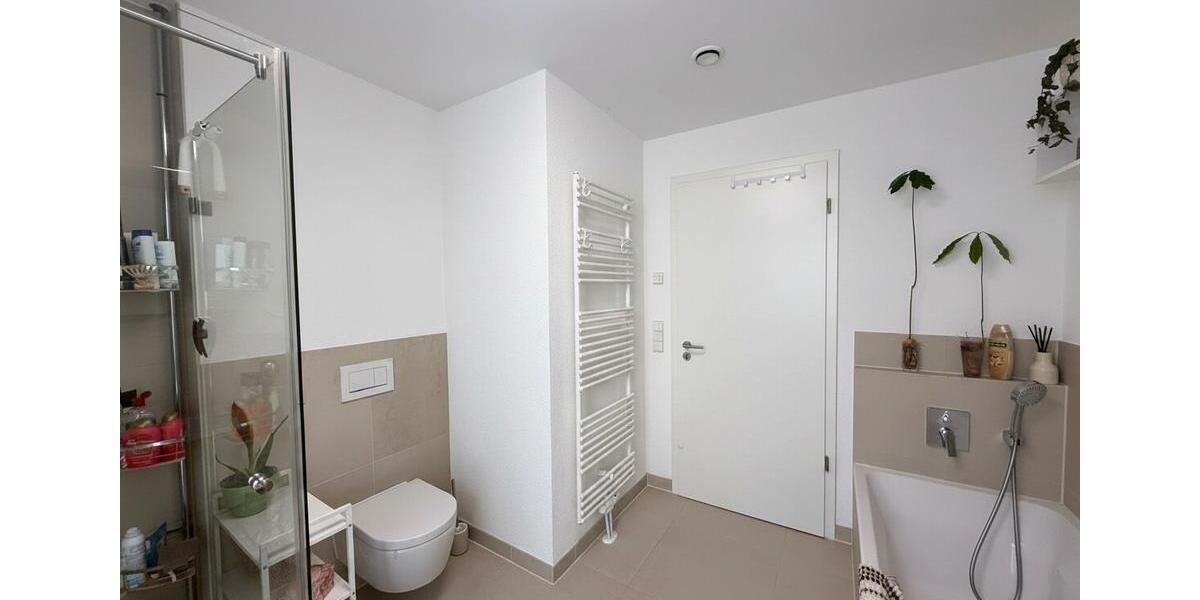 Etagenwohnung Heilbronn Frankenbach - 4 Zimmer, 76 m&sup2;, 1.245&euro; | Angebot:26455938
