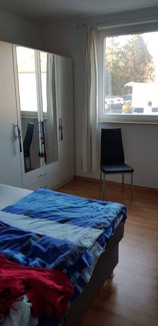 Reihenhaus 4 zimmer