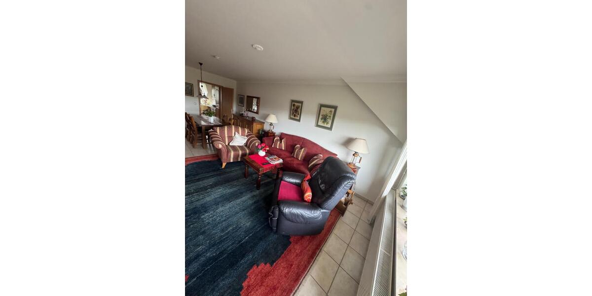 Dachgeschoßwohnung Langerwehe - 3 Zimmer, 85 m&sup2;, 650&euro; | Angebot:26504321