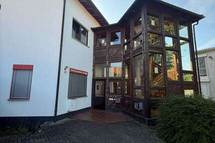 Gewerbeobjekt Breisach am Rhein - 1.700&euro; | Angebot:27109898