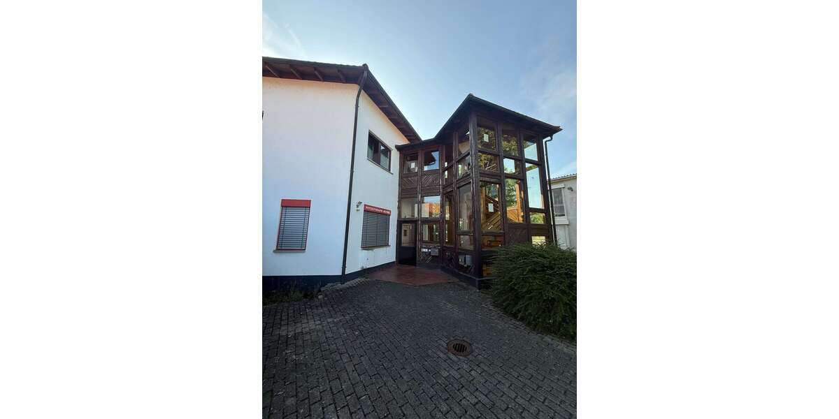 Gewerbeobjekt Breisach am Rhein - 1.700&euro; | Angebot:27109898