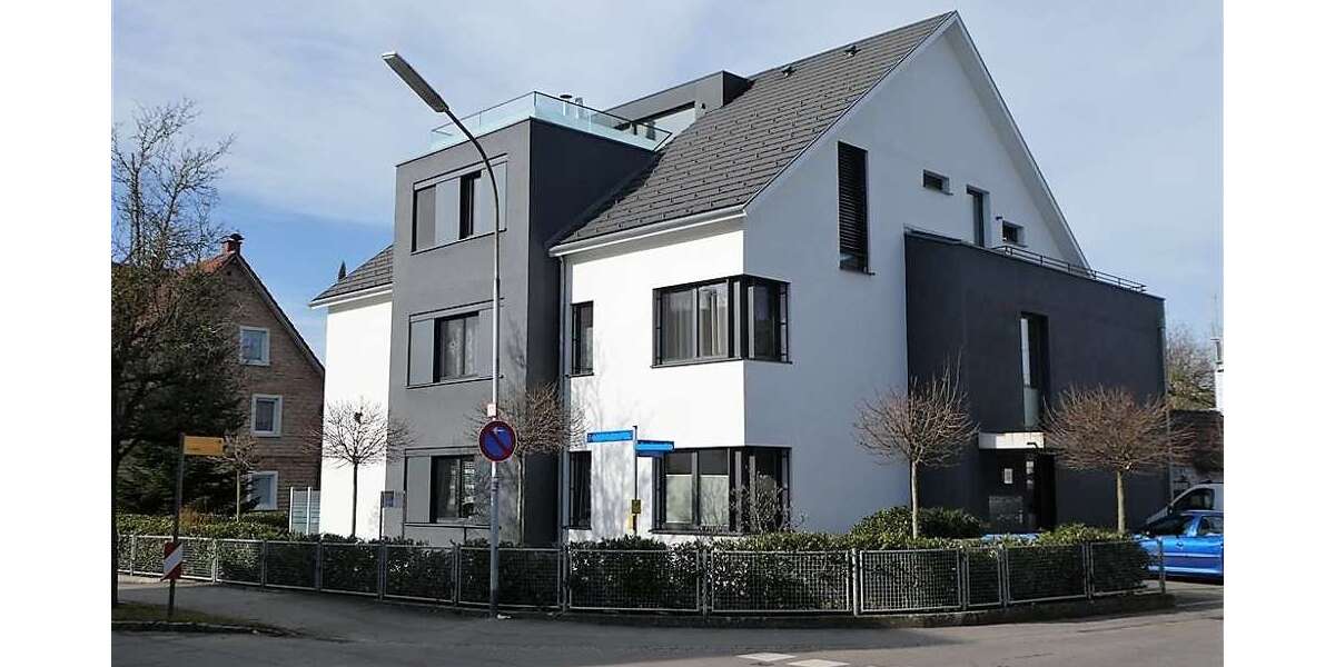 Etagenwohnung Langenargen - 3.5 Zimmer, 103 m&sup2;, 1.400&euro; | Angebot:23810765