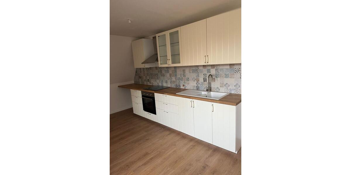 Etagenwohnung Malente - 3 Zimmer, 80 m&sup2;, 1.100&euro; | Angebot:24805780