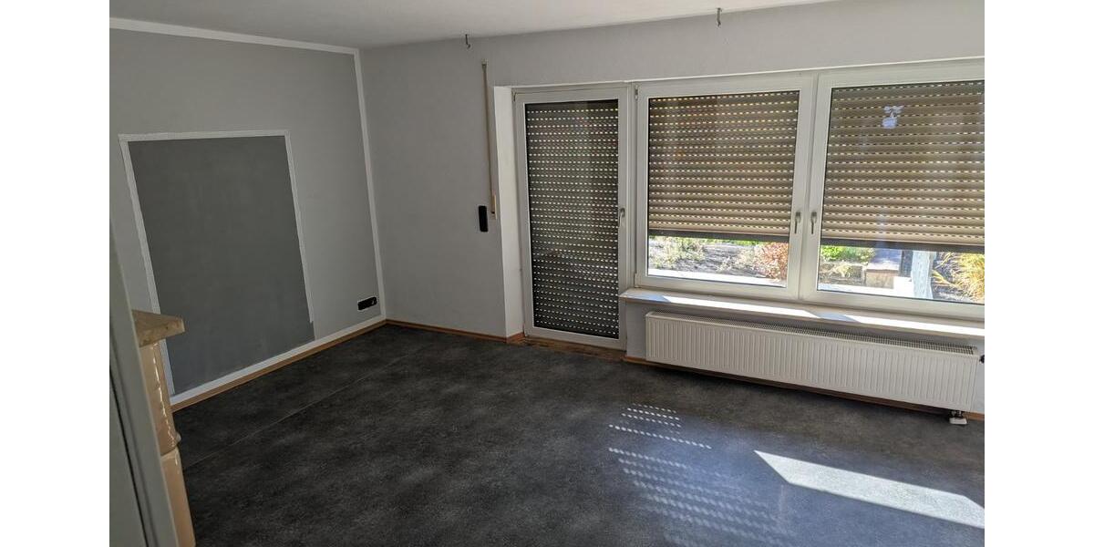 Reihenhaus Bamberg Gereuth - 5.5 Zimmer, 125 m&sup2;, 1.100&euro; | Angebot:24803863