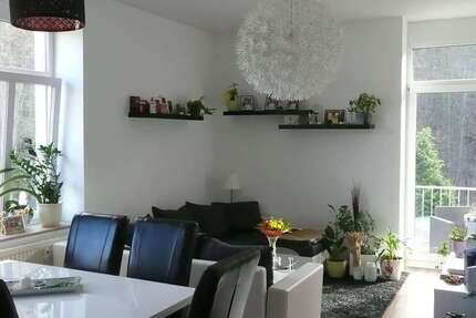 Wohnung zum Mieten in Kreischa 347 € 49.54 m²